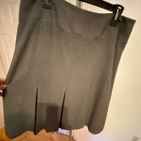 Conrad C Dress Skirt - Picture 3 of 11